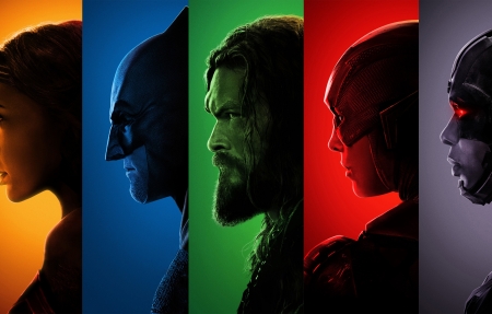 综艺节目《向往的生活》海报